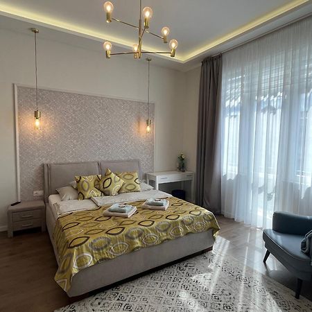 Visit Debrecen Apartman Apartment Bagian luar foto