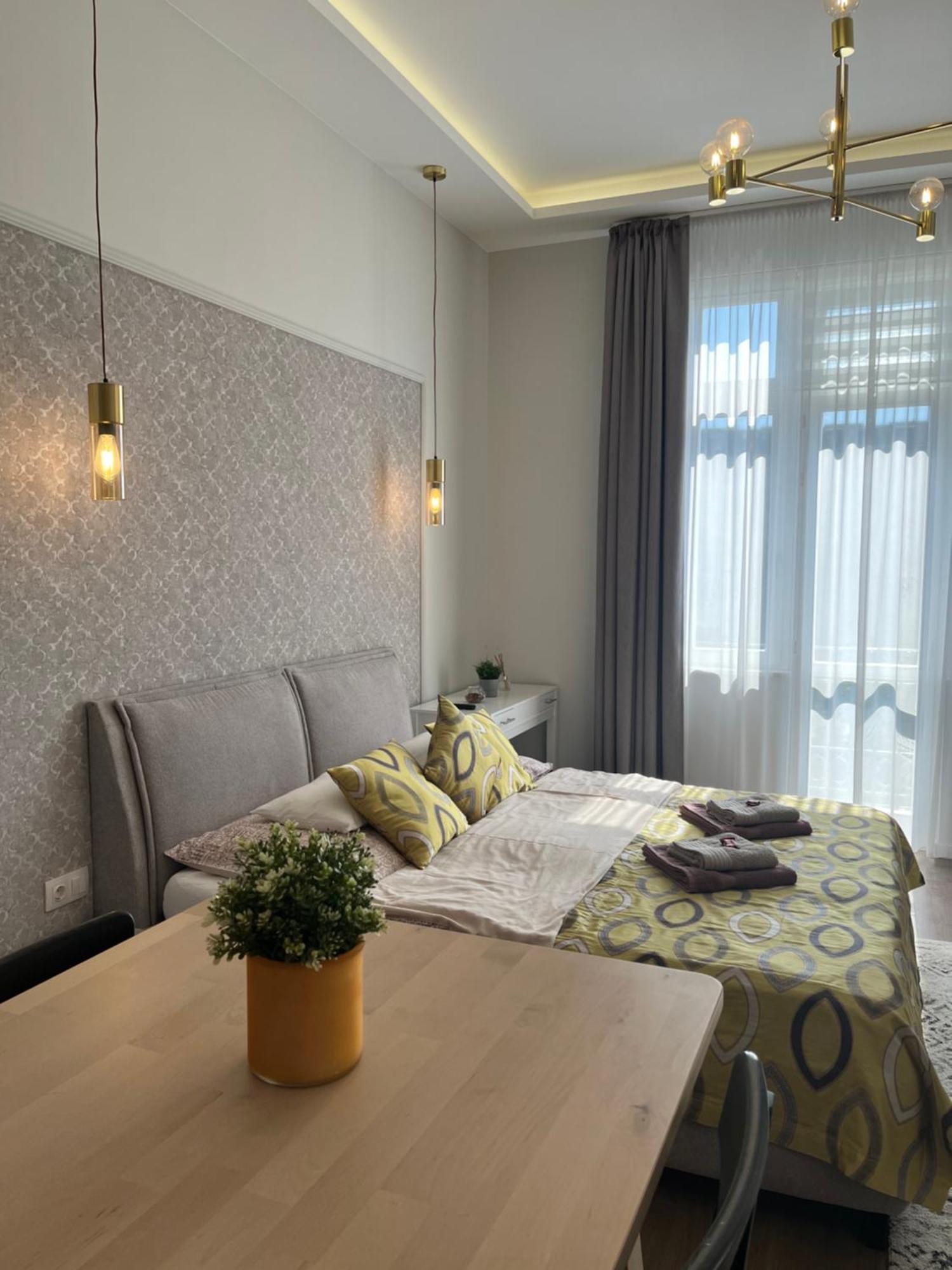 Visit Debrecen Apartman Apartment Bagian luar foto