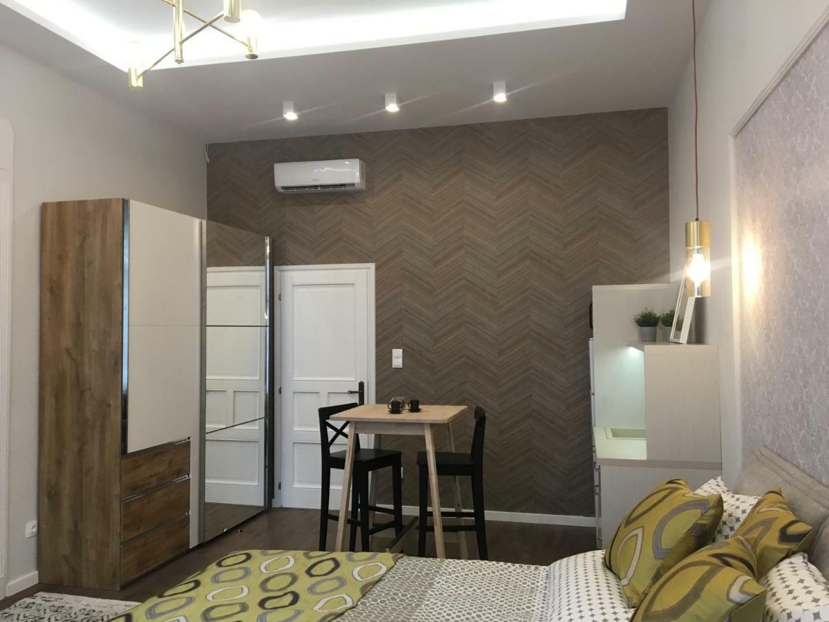 Visit Debrecen Apartman Apartment Bagian luar foto