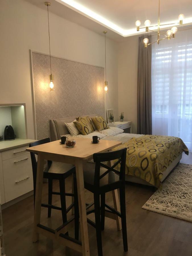 Visit Debrecen Apartman Apartment Bagian luar foto