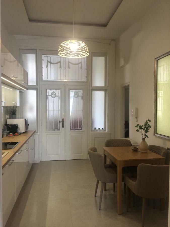 Visit Debrecen Apartman Apartment Bagian luar foto