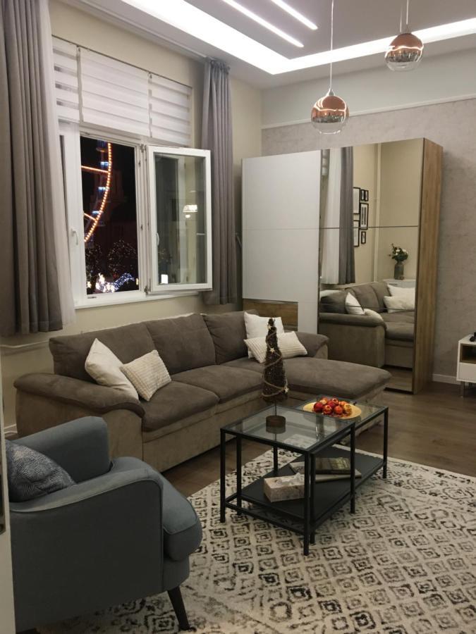 Visit Debrecen Apartman Apartment Bagian luar foto